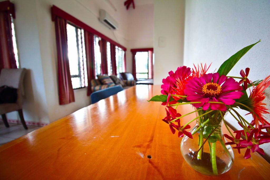 Tonga Holiday Villa Nuku'alofa Exterior photo