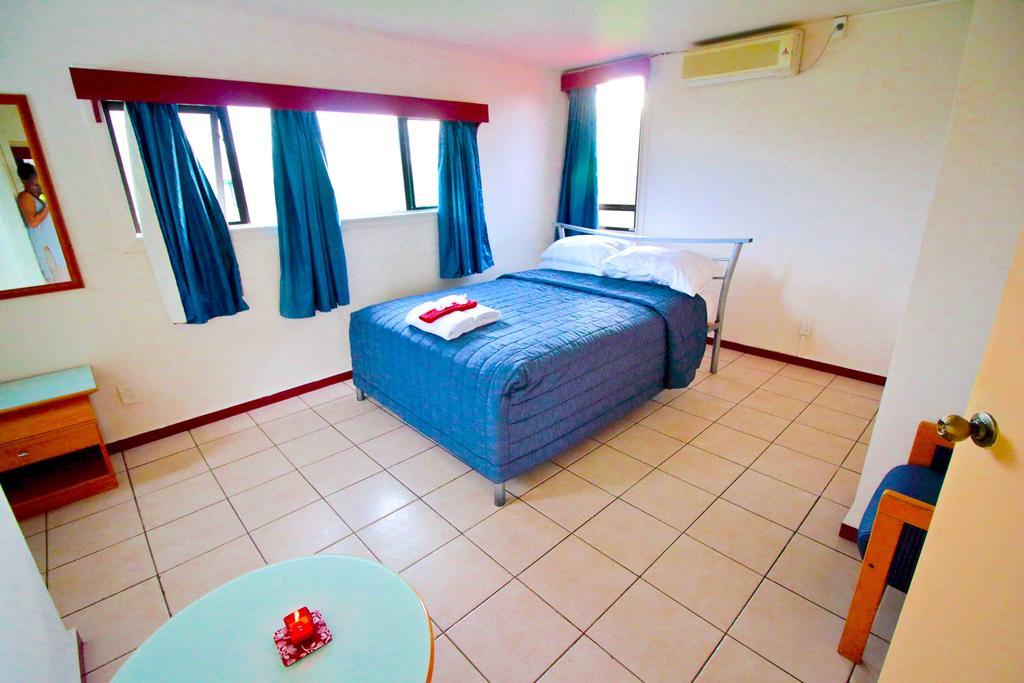 Tonga Holiday Villa Nuku'alofa Exterior photo
