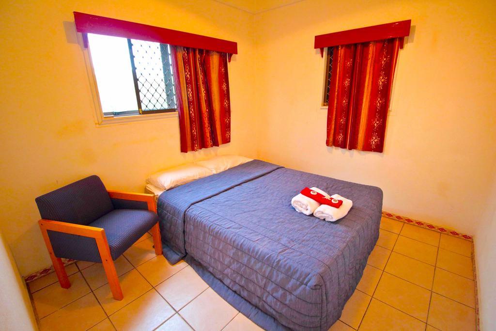 Tonga Holiday Villa Nuku'alofa Exterior photo