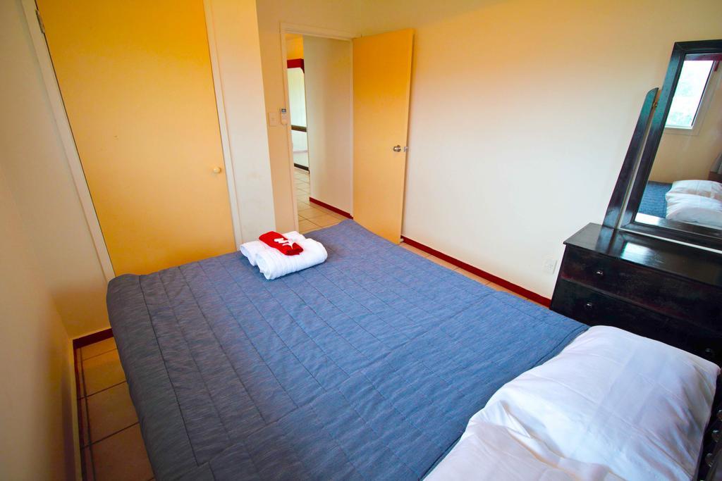 Tonga Holiday Villa Nuku'alofa Exterior photo