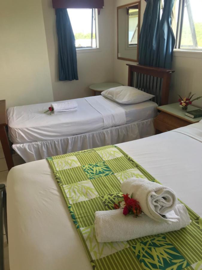 Tonga Holiday Villa, Nuku'alofa, Tonga 