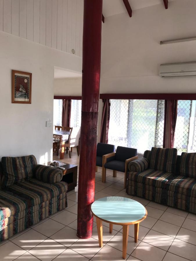 Tonga Holiday Villa Nuku'alofa Exterior photo